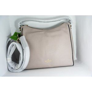 ⚜️ Kate Spade Charles Street Small Haven Purse - $175